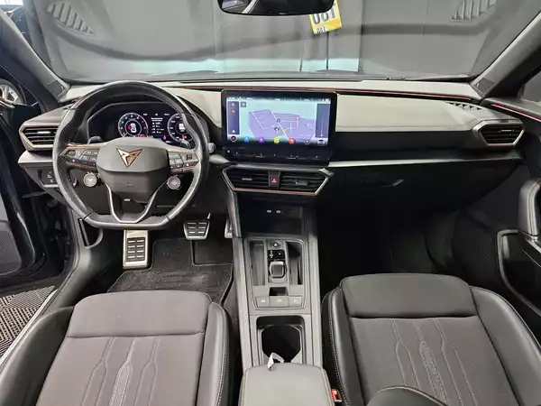 Cupra Formentor VZ 2.0 TSI 310 CH DSG7 - Photo 2