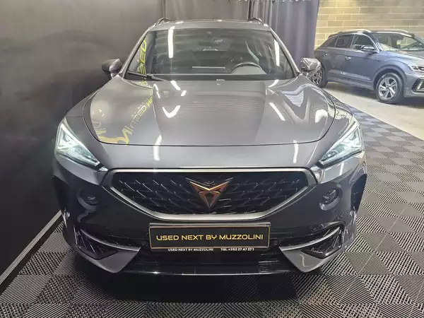 Cupra Formentor VZ 2.0 TSI 310 CH DSG7 - Photo 2