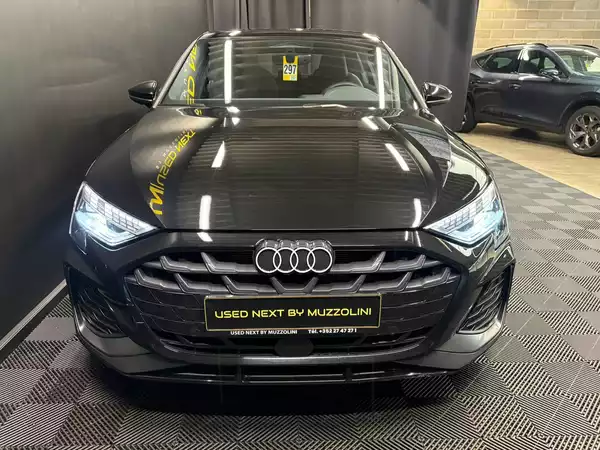Audi A3 SportBack 35 TFSI 150cv S-Tronic S-Line - Photo 2