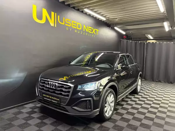 Audi Q2 Audi Q2 Advanced 150 cv S-Tronic CAMERA/GPS/HAYON ELEC - Photo 1