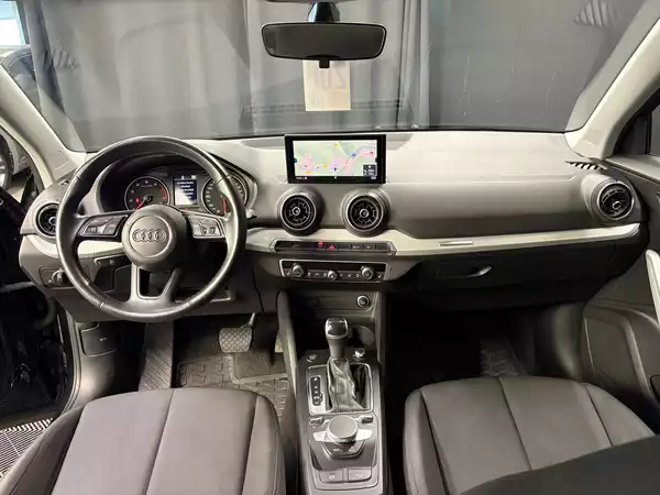 Audi Q2 Audi Q2 Advanced 150 cv S-Tronic CAMERA/GPS/HAYON ELEC - Photo 2