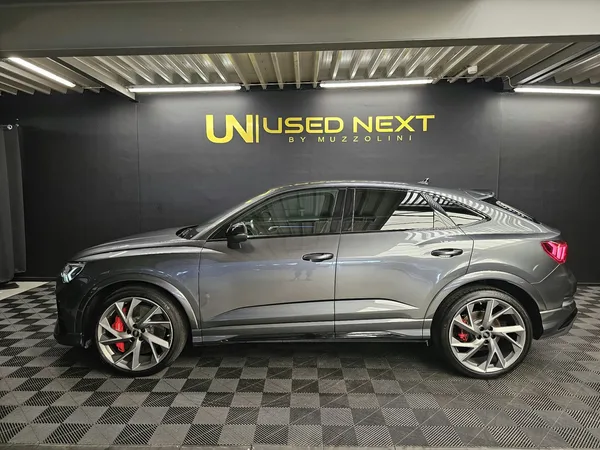 Audi RS Q3 Sportback 2.5 TFSI 400 cv Quattro S tronic - Photo 3