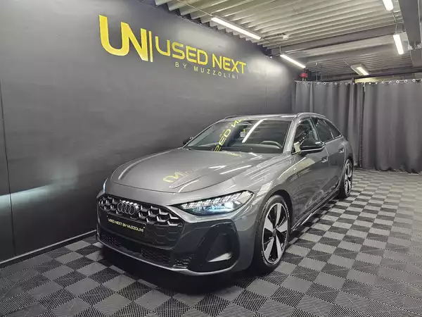 Audi A5 AVANT 40 tfsi 204cv S-Line+ - Photo 1