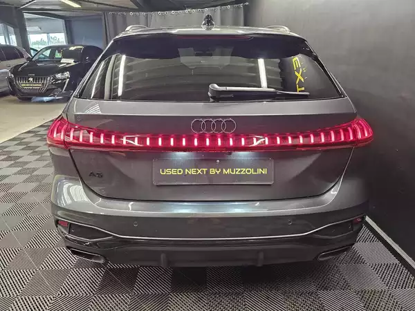 Audi A5 AVANT 40 tfsi 204cv S-Line+ - Photo 3