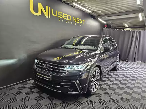Volkswagen Tiguan Tiguan R-Line 2.0 TDI 150CV - Photo 1