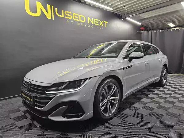 Volkswagen Arteon Shooting Break 2.0 TSI 190 R-LINE DSG - Photo 1