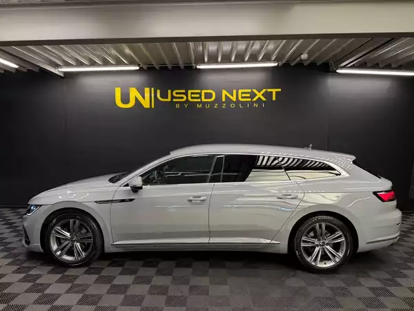 Volkswagen Arteon Shooting Break 2.0 TSI 190 R-LINE DSG - Photo 3