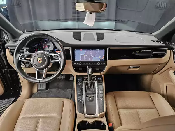 Porsche Macan S - Photo 2