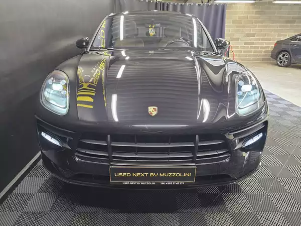 Porsche Macan S - Photo 2