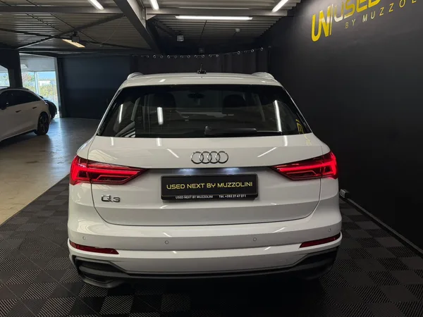 Audi Q3 Q3 S line 1.4 45 TFSI 245CH - Photo 3