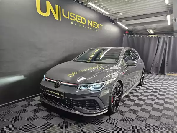 Volkswagen Golf GTI clubsport 300cv DSG7 - Photo 1