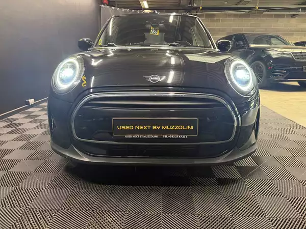 MINI Cooper Cabrio EXPERIENCE AUT 136cv NAVI / REGUL / CAMERA - Photo 2