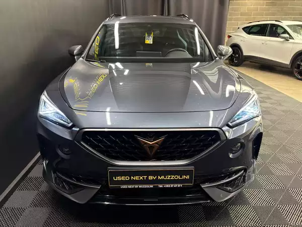 Cupra Formentor PHEV 245cv CAMERA/Full Link/ACC - Photo 2