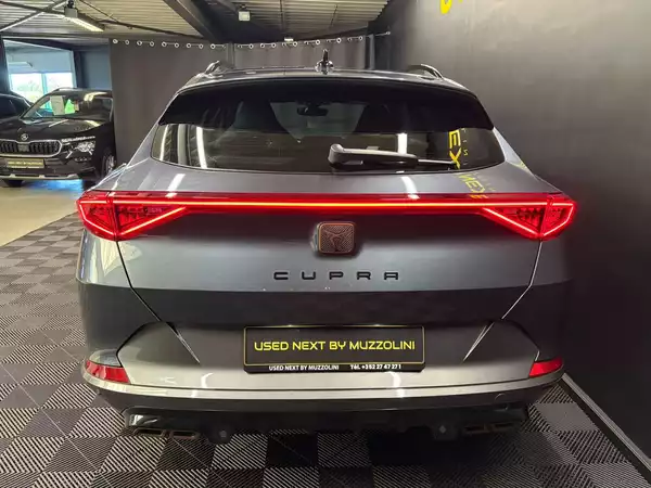 Cupra Formentor PHEV 245cv CAMERA/Full Link/ACC - Photo 2