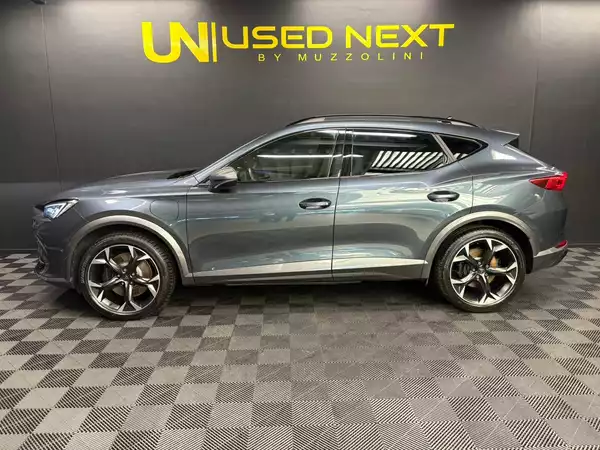 Cupra Formentor PHEV 245cv CAMERA/Full Link/ACC - Photo 3