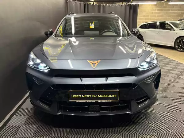 Cupra Formentor VZ 2.0 TSI 333cv 4X4 - Photo 2