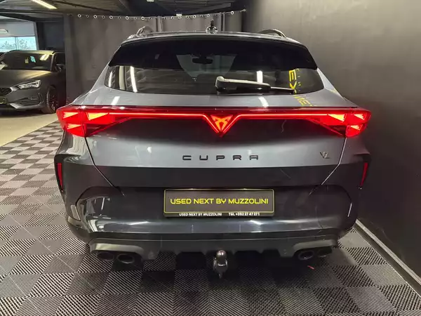 Cupra Formentor VZ 2.0 TSI 333cv 4X4 - Photo 3