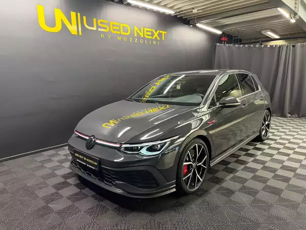 Volkswagen Golf GTI Clubsport 2.0 TSI 300cv - Photo 1