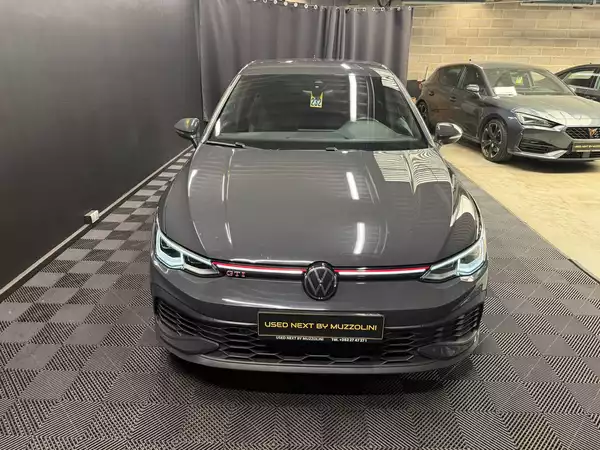 Volkswagen Golf GTI Clubsport 2.0 TSI 300cv - Photo 2