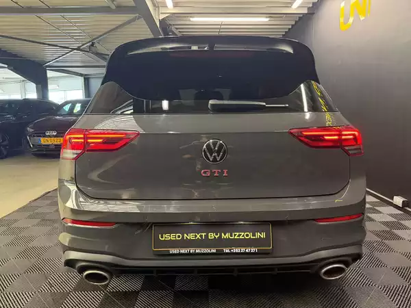Volkswagen Golf GTI Clubsport 2.0 TSI 300cv - Photo 3