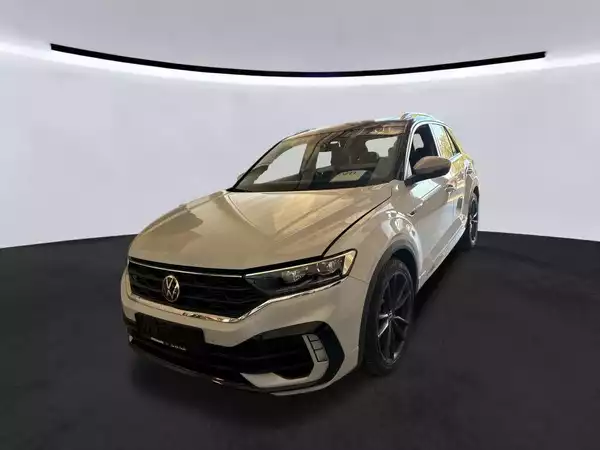 Volkswagen T-Roc R 4Motion 2.0 TSI 300cv CAMERA/PANO/ATTELAGE - Photo 1