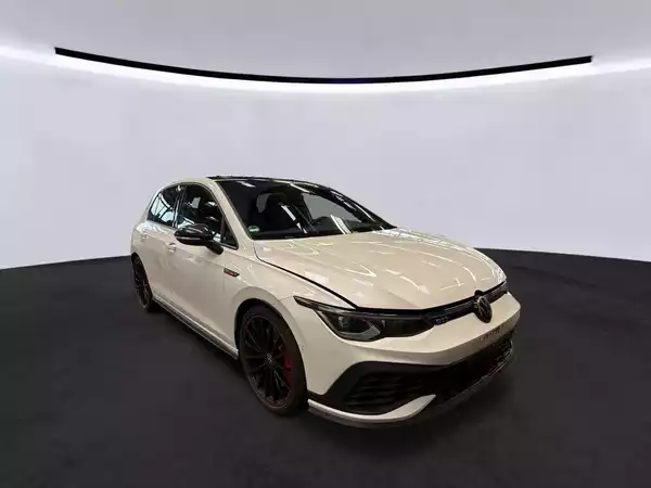 Volkswagen Golf GTI GTI CLUBSPORT 2.0 TSI 301 CV DSG7 - Photo 2