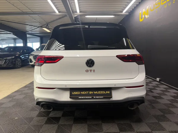 Volkswagen Golf GTI GTI CLUBSPORT 2.0 TSI 301 CV DSG7 - Photo 3