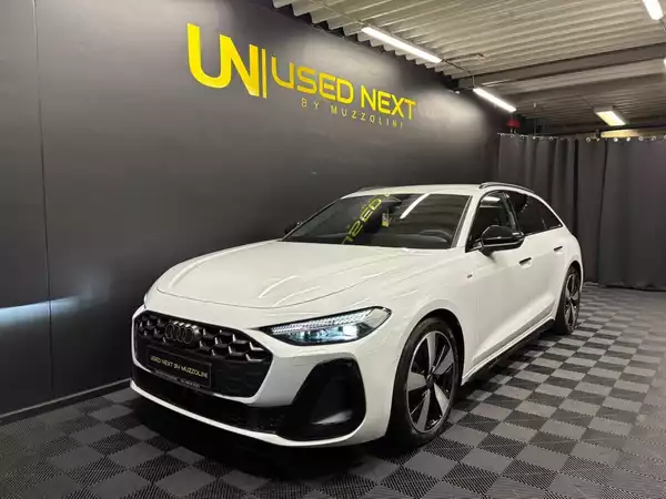 Audi A5 AVANT 40 tfsi 204cv S-Line Edition - Photo 1