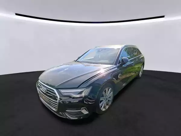 Audi A6 Avant Sport QUATTRO 45 TFSI - 265cv  CAMERA/CUIR/ACC - Photo 1