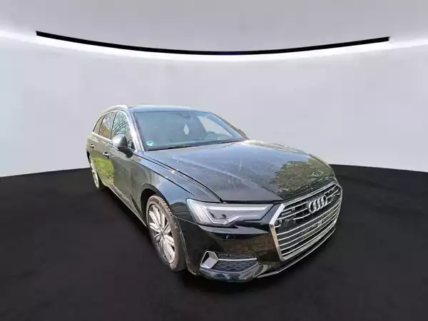 Audi A6 Avant Sport QUATTRO 45 TFSI - 265cv CAMERA/CUIR/ACC - Photo 2