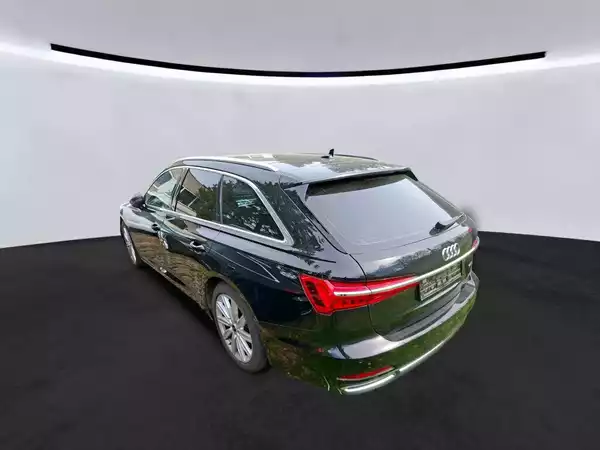 Audi A6 Avant Sport QUATTRO 45 TFSI - 265cv CAMERA/CUIR/ACC - Photo 2
