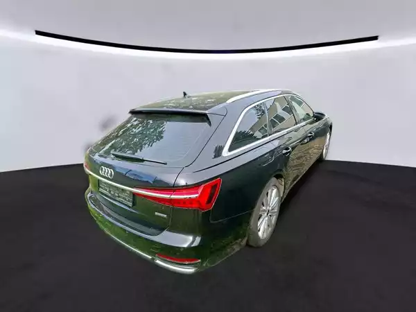 Audi A6 Avant Sport QUATTRO 45 TFSI - 265cv CAMERA/CUIR/ACC - Photo 3