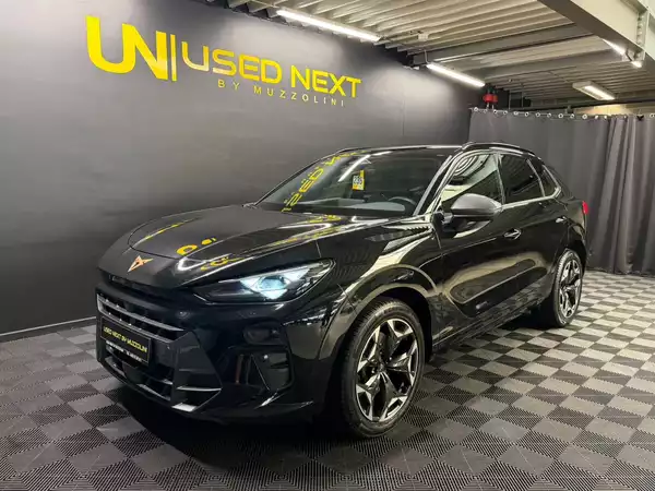 Cupra Terramar VZ 2.0 TSI 265cv 4x4 - Photo 1