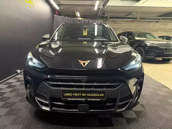 Cupra Terramar VZ 2.0 TSI 265cv 4x4 - Photo 2