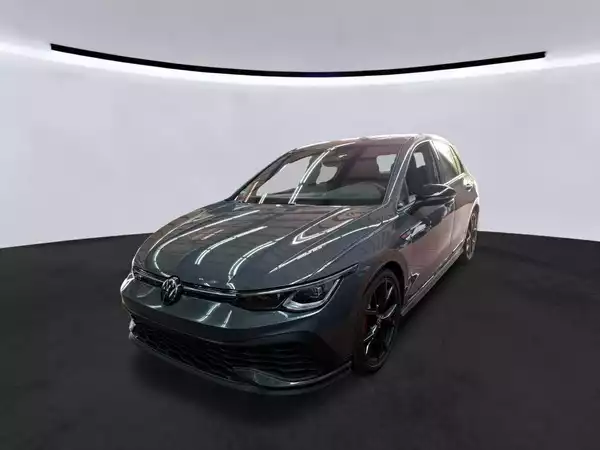 Volkswagen Golf Volkswagen Golf GTI Clubsport 2.0 TSI 300cv ACC/HARMAN/CARPLAY - Photo 1