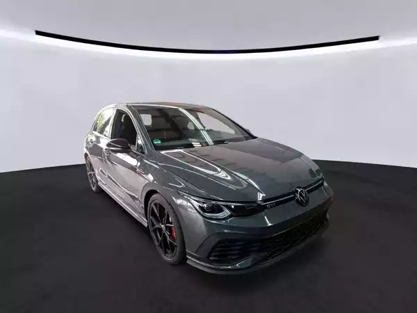Volkswagen Golf Volkswagen Golf GTI Clubsport 2.0 TSI 300cv ACC/HARMAN/CARPLAY - Photo 2