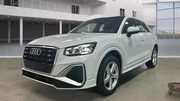 Audi Q2 35 TFSI 150cv S-line S-tronic - Photo 1