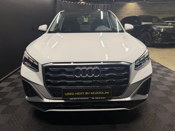 Audi Q2 35 TFSI 150cv S-line S-tronic - Photo 2
