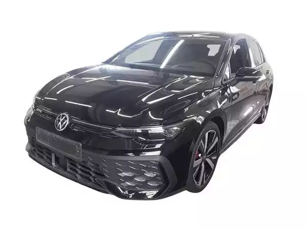Volkswagen Golf GTE 1.4 HYBRIDE RECHARGEABLE 272 CV - Photo 1