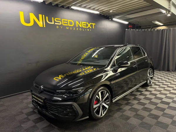 Volkswagen Golf GTE 1.4 HYBRIDE RECHARGEABLE 272 CV - Photo 1