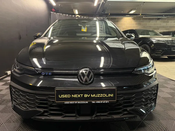 Volkswagen Golf GTE 1.4 HYBRIDE RECHARGEABLE 272 CV - Photo 2