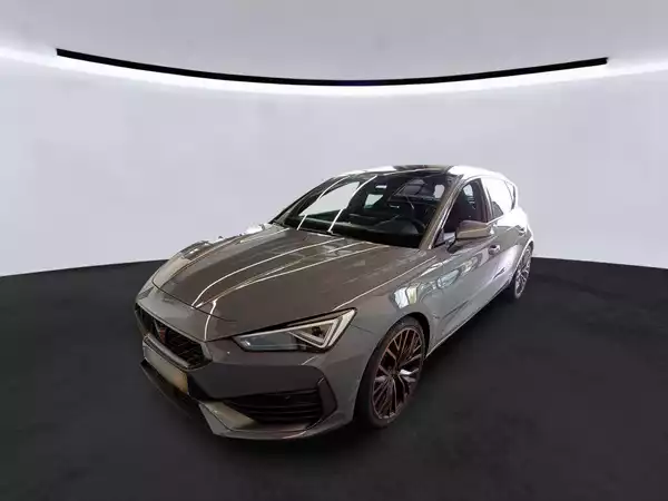Cupra Leon VZ 2.0 TSI 301cv  CAMERA / TOIT PANORAMIQUE - Photo 1