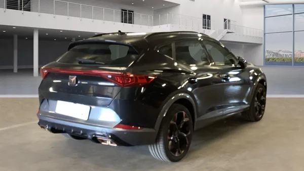 Cupra Formentor 1.4 e-HYBRID 245 ch DSG6 VZ - Photo 1