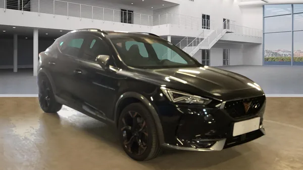 Cupra Formentor 1.4 e-HYBRID 245 ch DSG6 VZ - Photo 3
