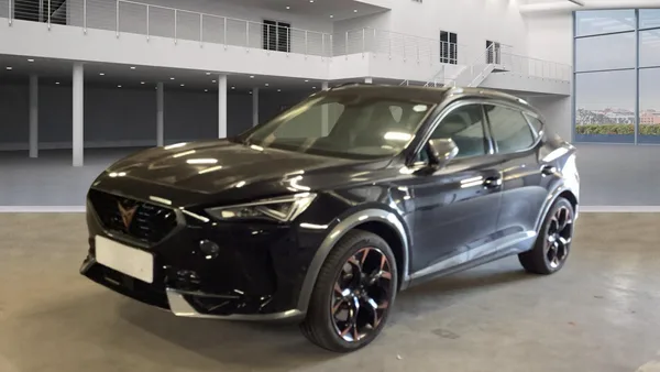 Cupra Formentor 1.4 e-HYBRID 245 ch DSG6 VZ - Photo 1