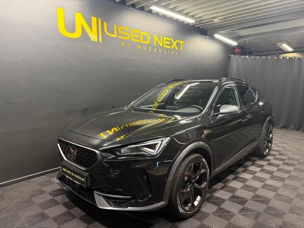 Cupra Formentor 1.4 e-HYBRID 245 ch DSG6 VZ - Photo 1