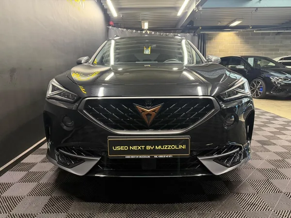 Cupra Formentor 1.4 e-HYBRID 245 ch DSG6 VZ - Photo 2