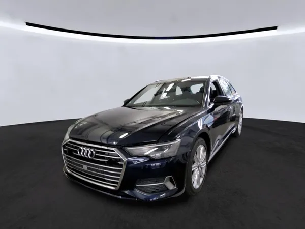 Audi A6 A6 Avant sport 2.0 45 electric/TFSI 265 CV DSG7 - Photo 1