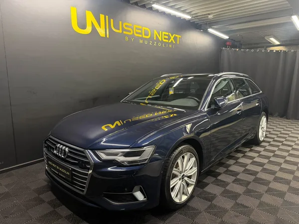 Audi A6 A6 Avant sport 2.0 45 electric/TFSI 265 CV DSG7 - Photo 1