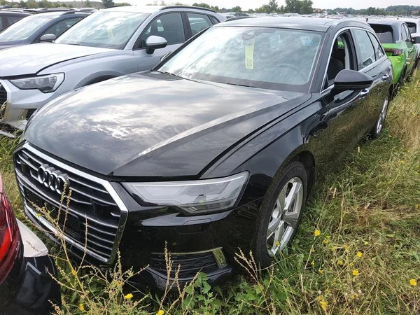 Audi A6 A6 Avant design quattro 2.0 45 electric/TFSI 195kW 7-speed S tronic - Photo 1